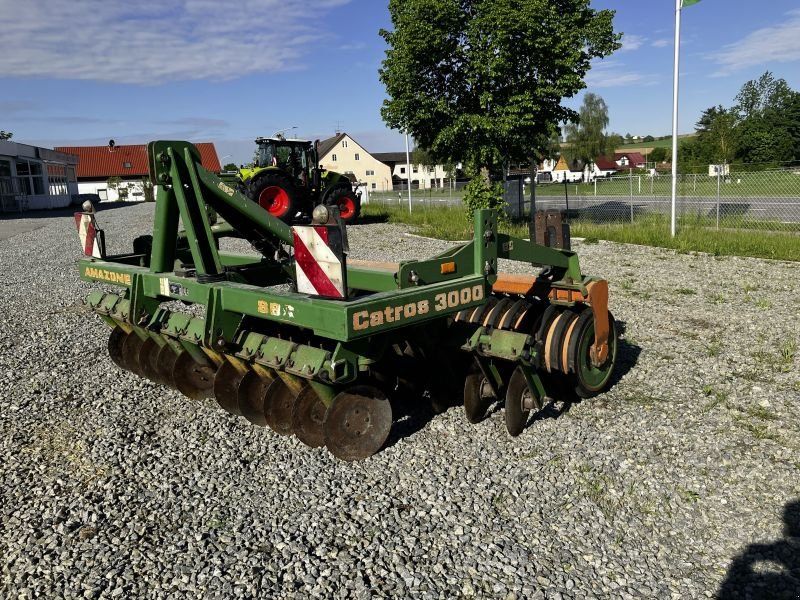 Amazone CATROS 3000
