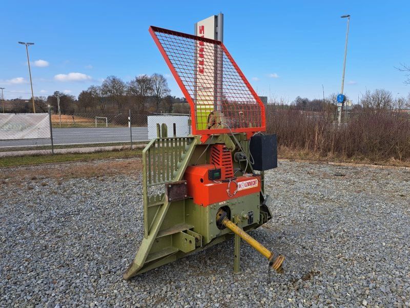 Holzknecht HS 260 E