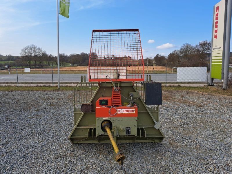 Holzknecht HS 260 E