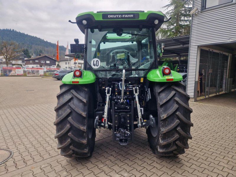 Deutz-Fahr 5105 GS
