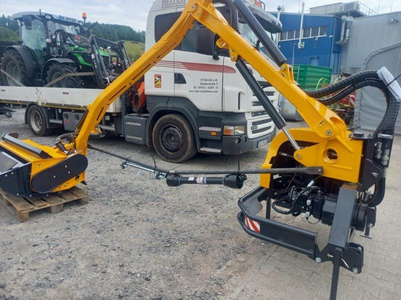 ROUSSEAU ALtEA 500 PA PRO
