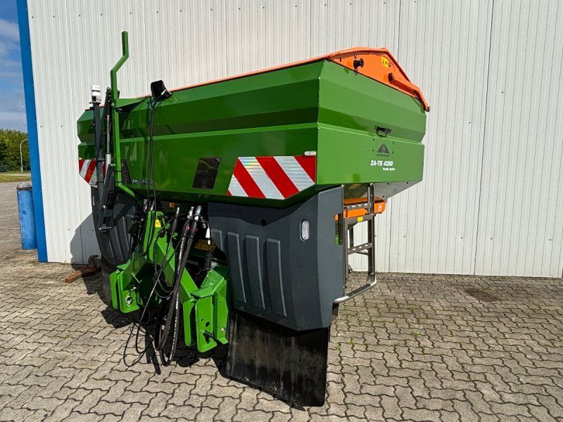 Amazone ZA TS 4200