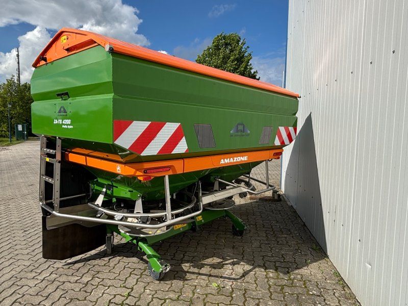 Amazone ZA TS 4200