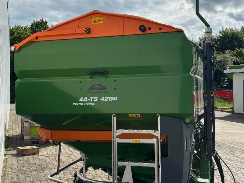 Amazone ZA TS 4200