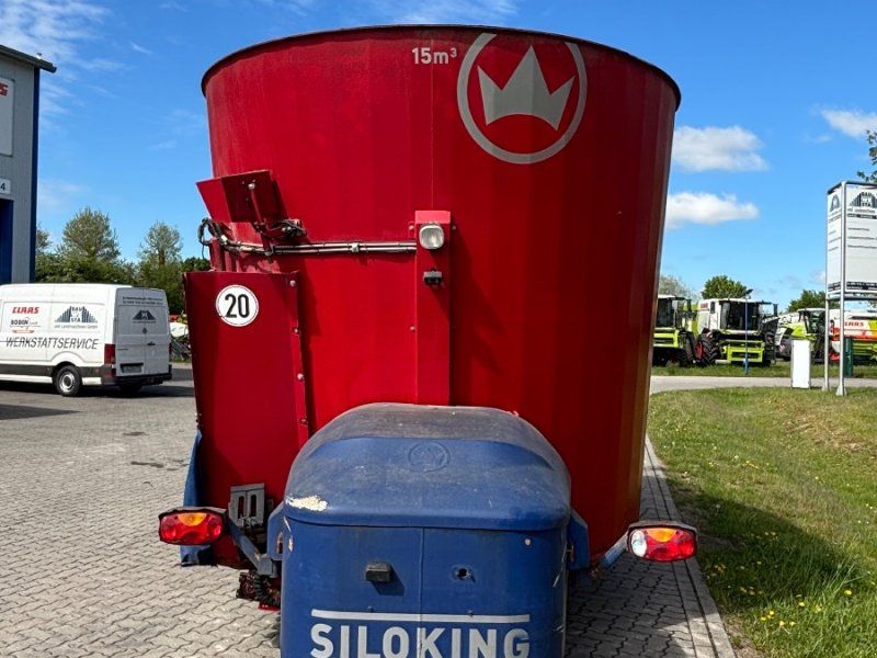 Siloking SelfLine Premium 2015