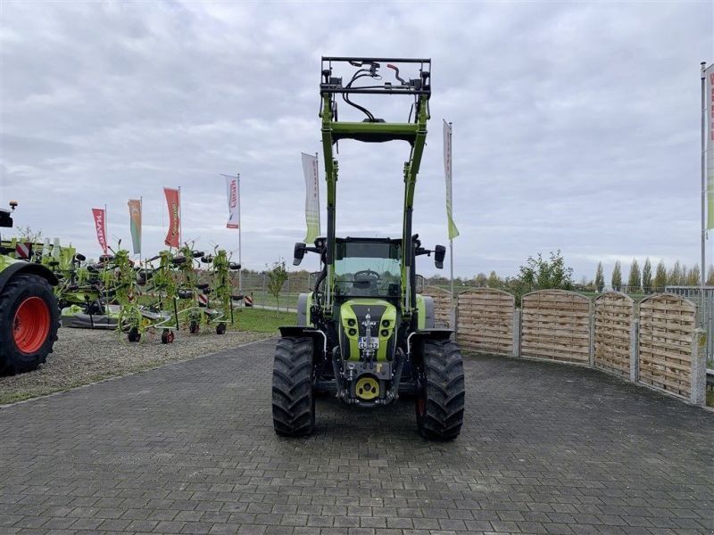 Claas AXOS 3.120