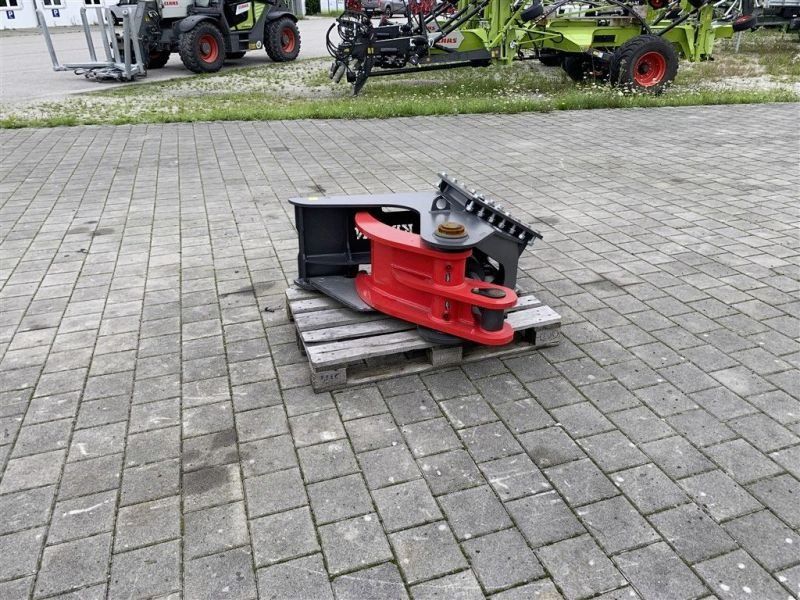 Krpan KS 320 B