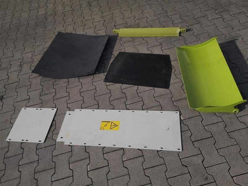 Claas VERSCHLEIßTEILESATZ JAGUAR 930