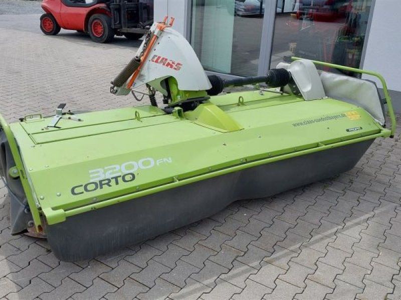 Claas CORTO 3200 F N PROFIL