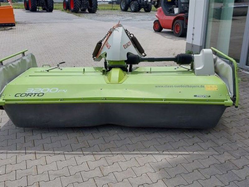 Claas CORTO 3200 F N PROFIL