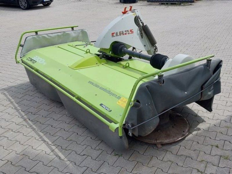Claas CORTO 3200 F N PROFIL