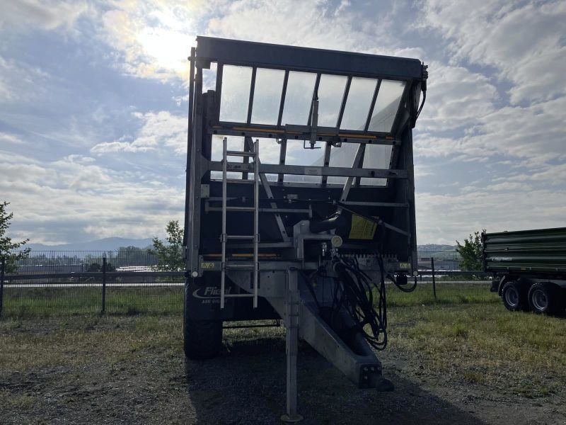 Fliegl ASW 160