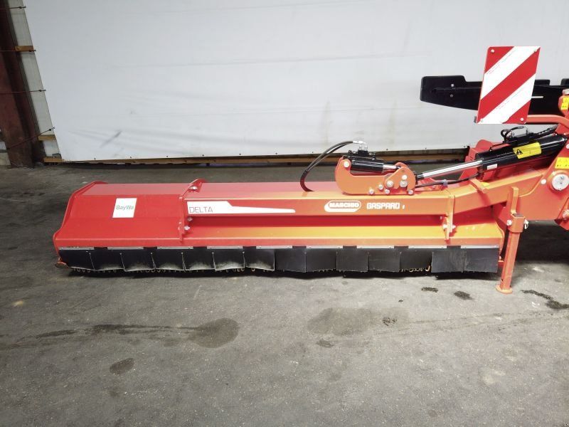 Maschio GEBR. DELTA 8300 BUTTERFLY