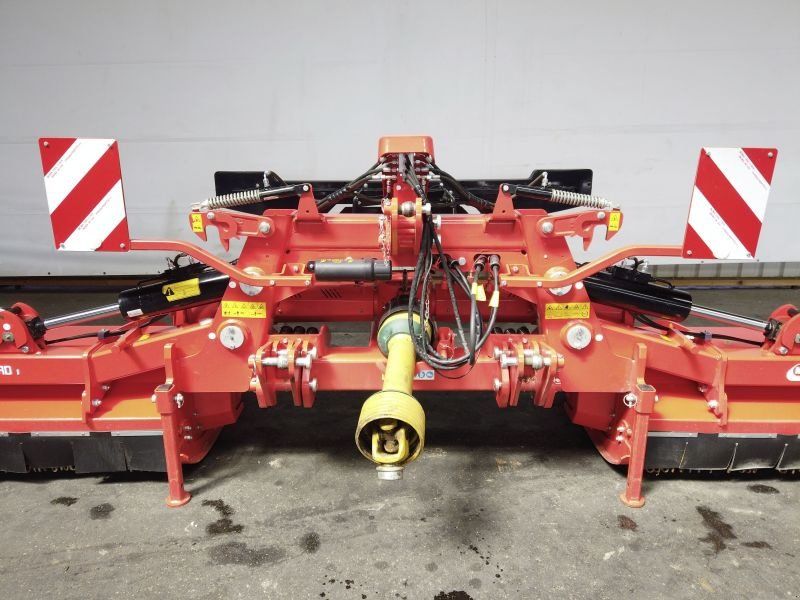Maschio GEBR. DELTA 8300 BUTTERFLY