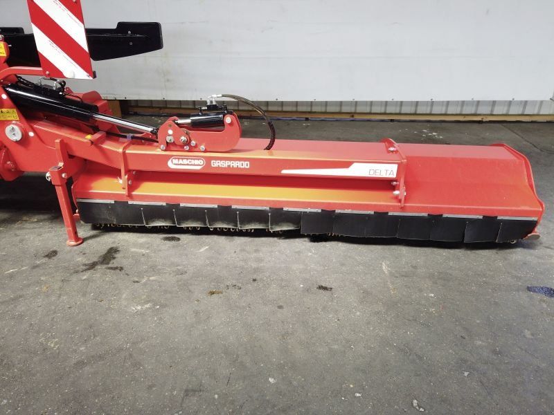 Maschio GEBR. DELTA 8300 BUTTERFLY