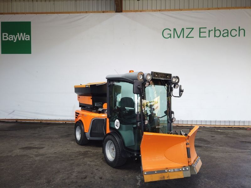 Egholm CR3070 GT