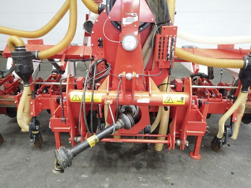 Kuhn GEBR. PLANTER 3 T