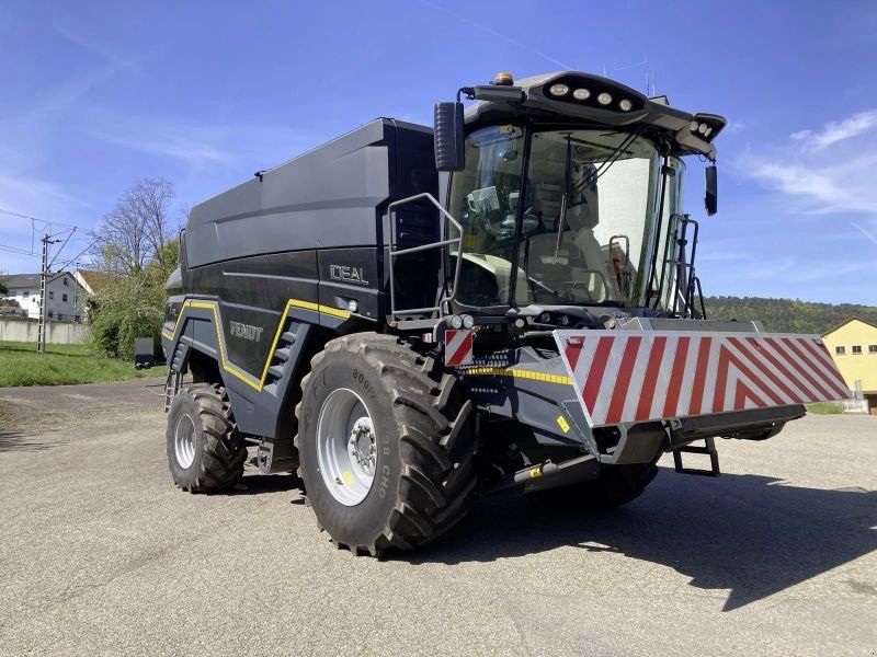 Fendt GEBR. IDEAL 7 PARALEVEL GEN3