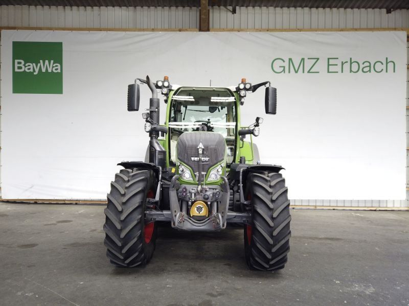 Fendt 516 VARIO GEN3 PROFI PLUS