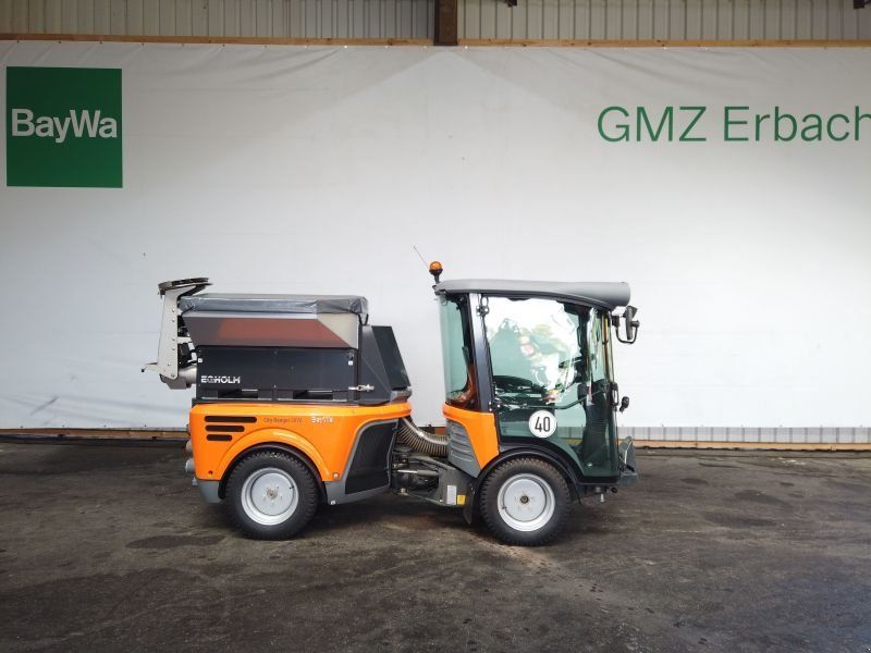 Egholm CR3070 GT M.SAUGMUNDKAMERA