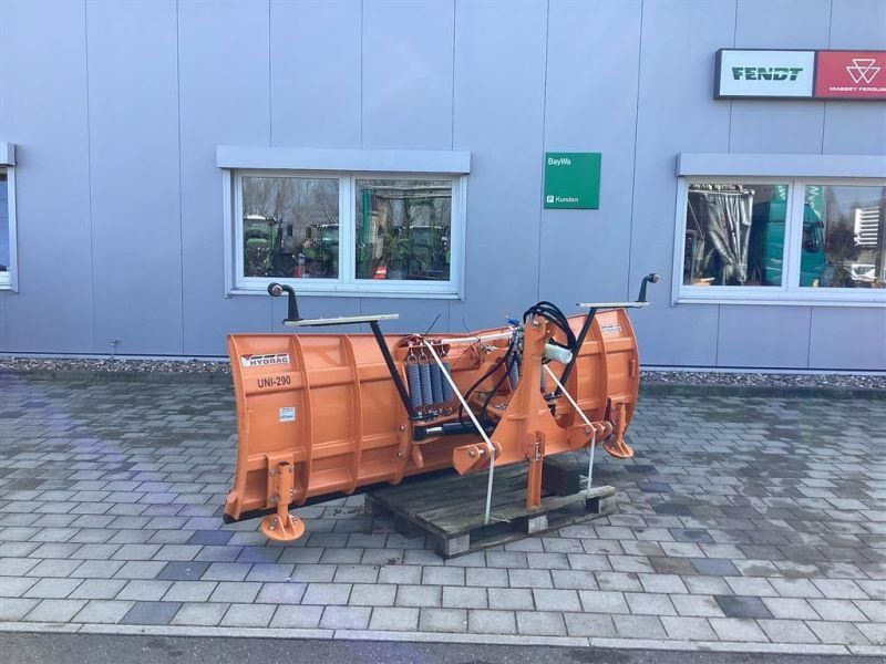 Hydrac GEBR. UNI-290