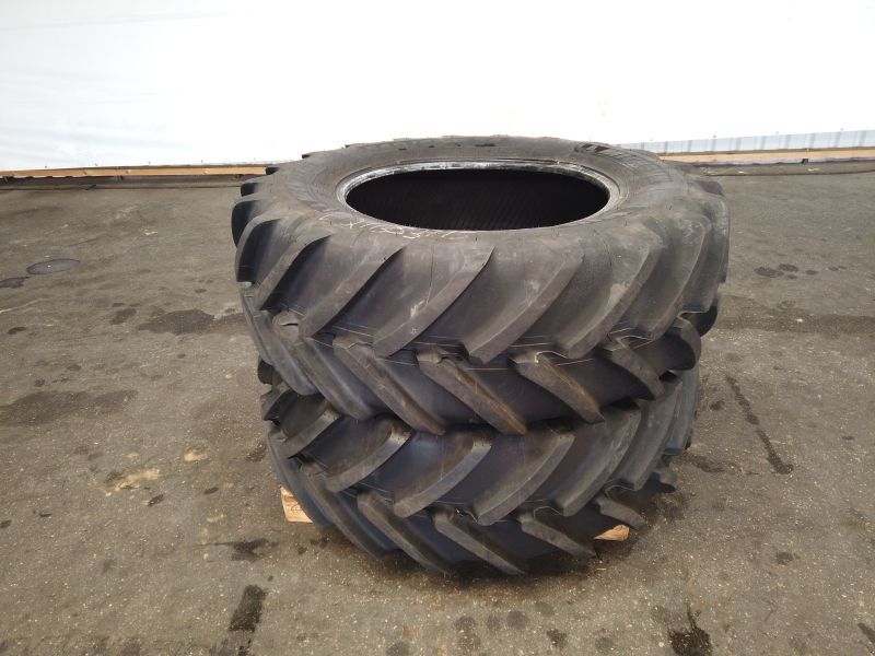 Michelin GEBR. REIFEN 540/65R34, 2 STCK