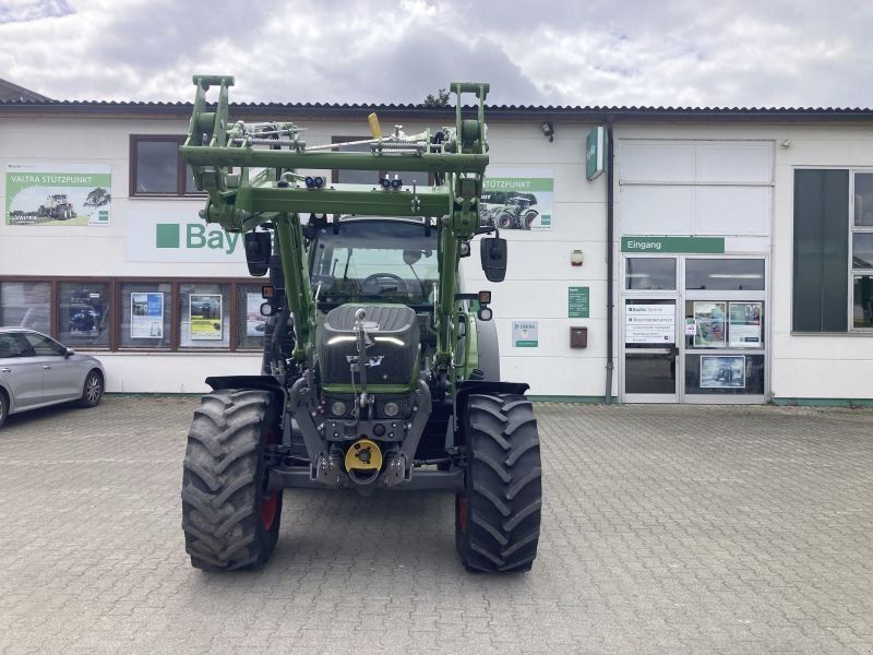 Fendt 211 S GEN3 PROFI SET 2