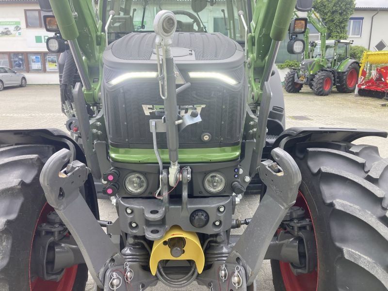 Fendt 211 S GEN3 PROFI SET 2