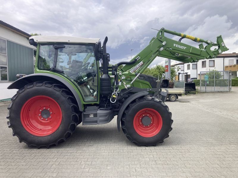 Fendt 211 S GEN3 PROFI SET 2