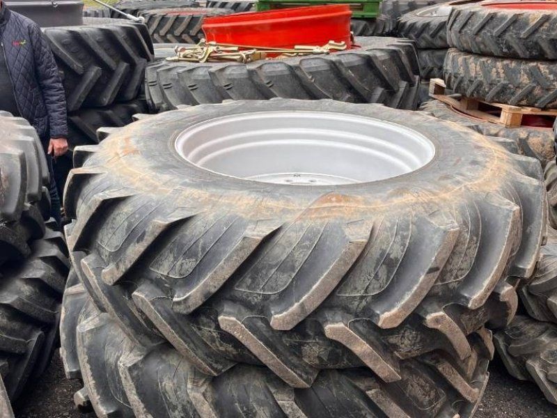Ukurant 650/65R38