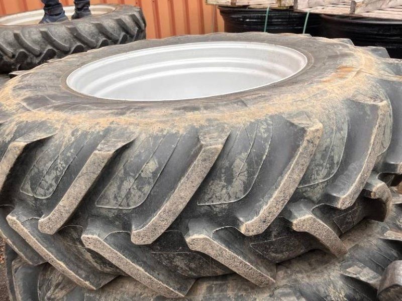 Ukurant 650/65R38