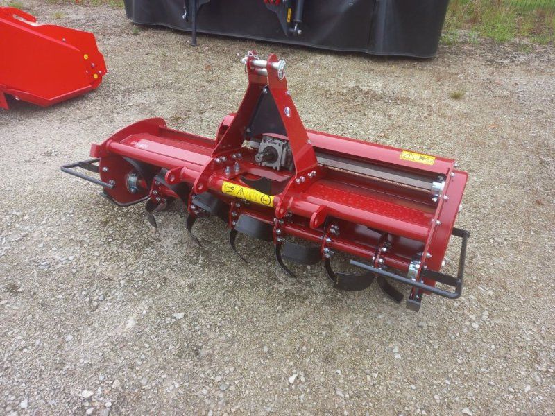 Roto-Culti 125