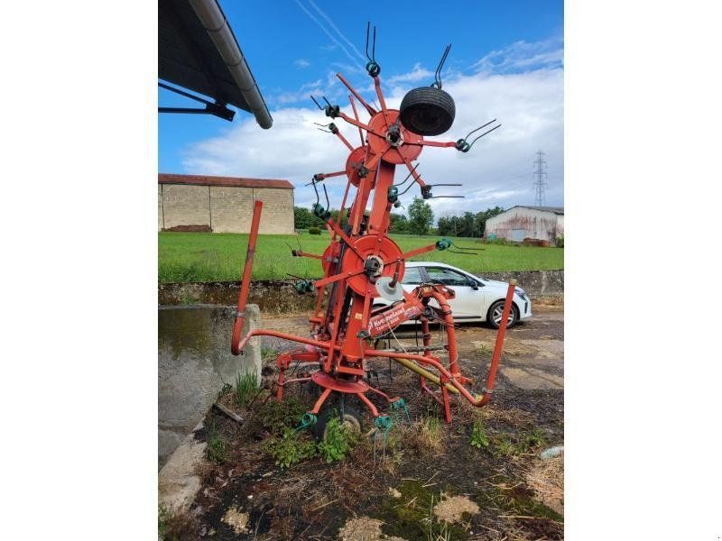 Kverneland 8068