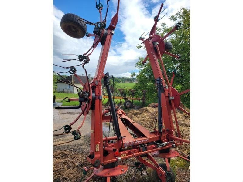 Kverneland 8068