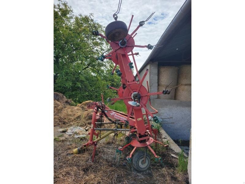 Kverneland 8068