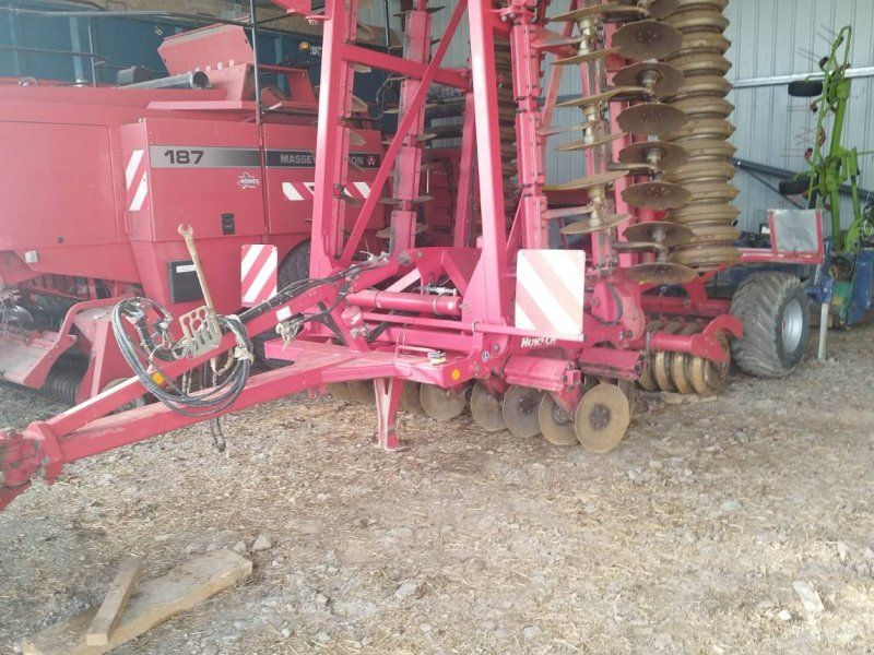 Horsch JOKER 8RT