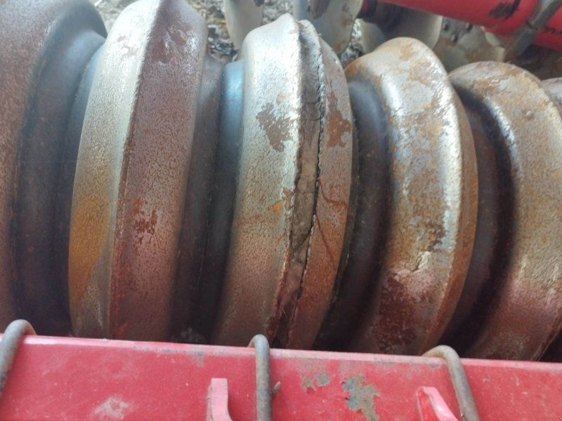 Horsch JOKER 8RT
