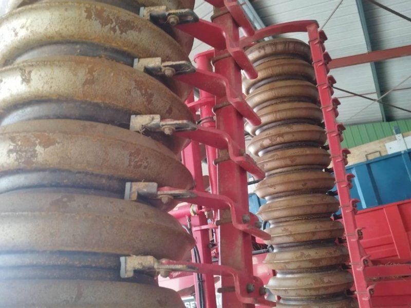 Horsch JOKER 8RT