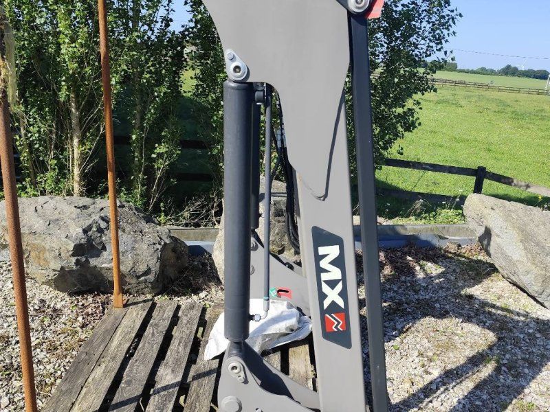 Mailleux A110