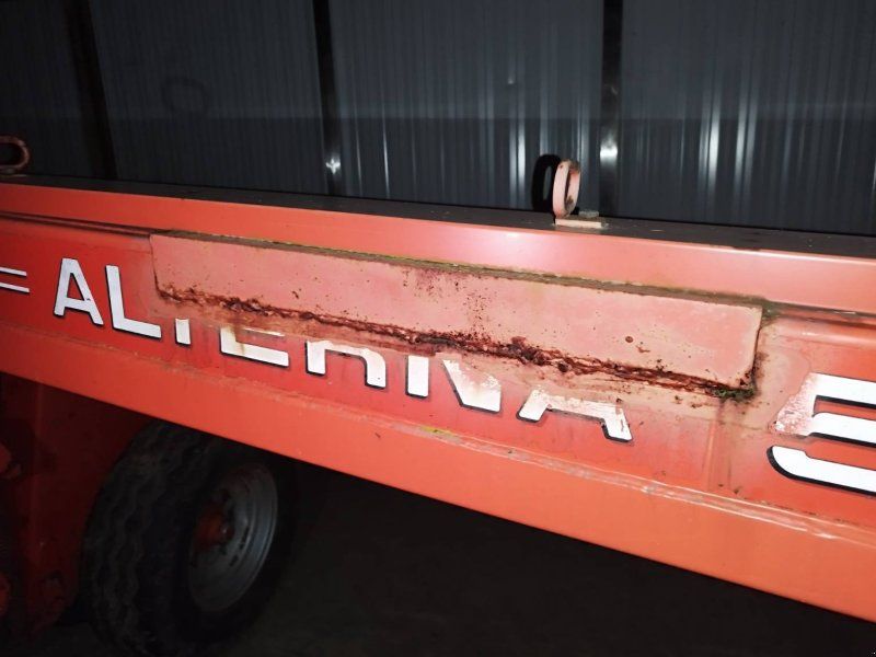 Kuhn ALTERNA 500