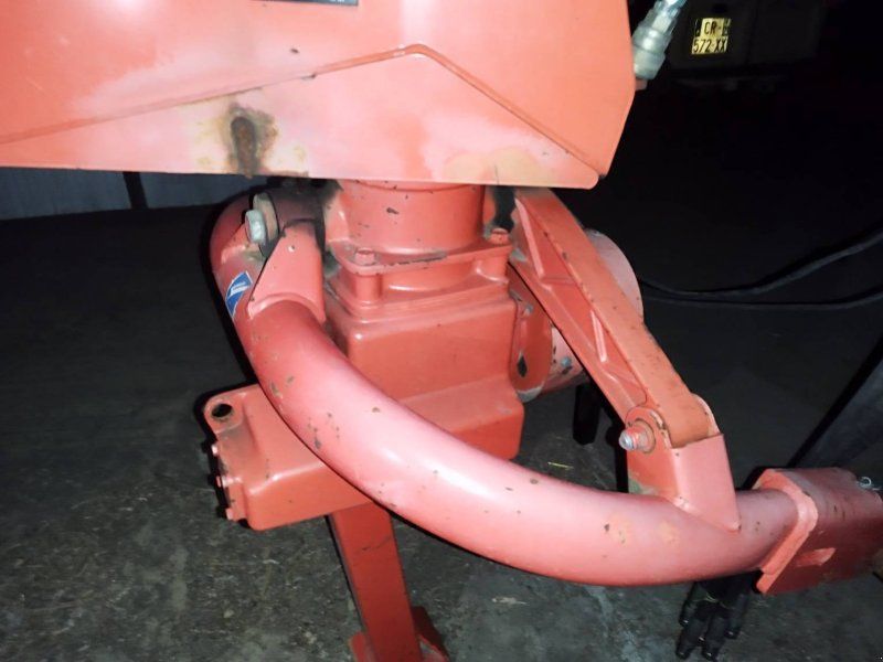 Kuhn ALTERNA 500