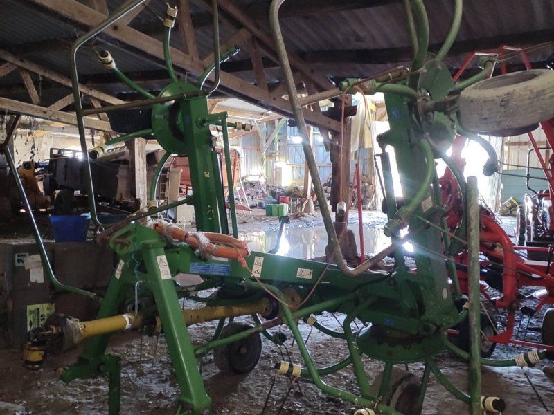 Krone KW 5.50
