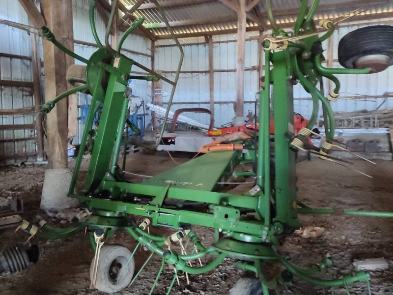 Krone KW 5.50