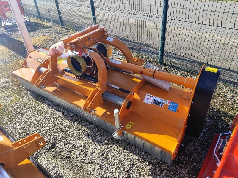 Berti BIMAX 280