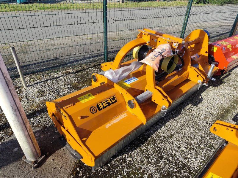 Berti BIMAX 280