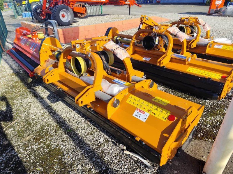 Berti BIMAX 280