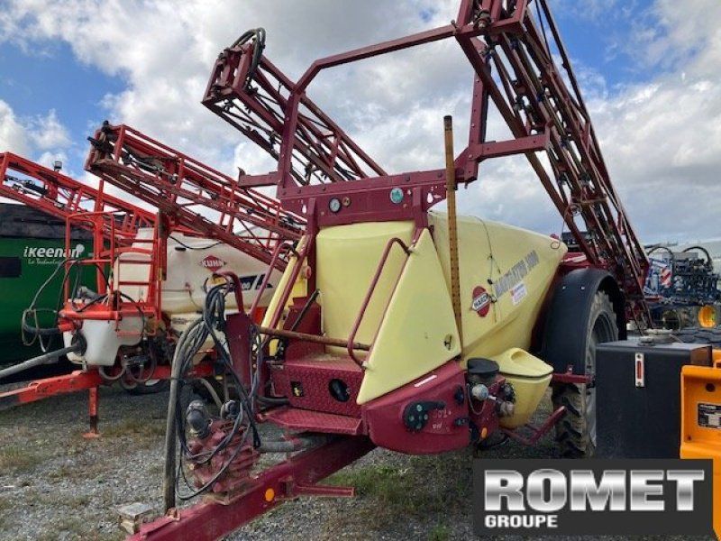 Hardi NAVIGATOR 3000