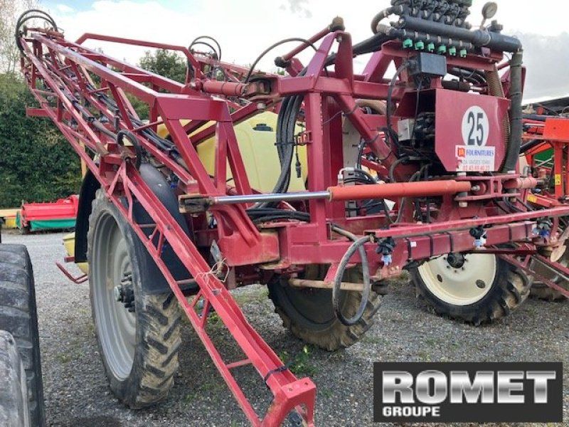 Hardi NAVIGATOR 3000
