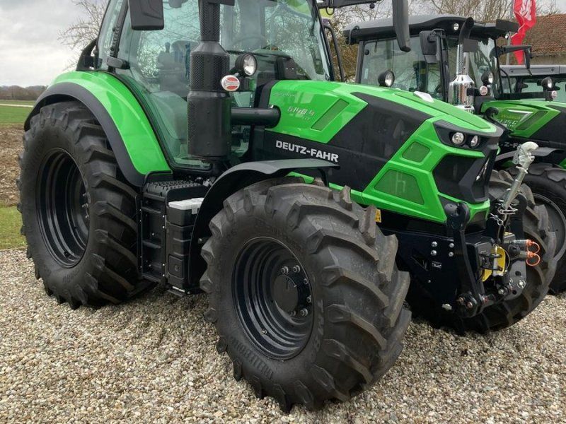 Deutz-Fahr 6140.4 (Stage V)
