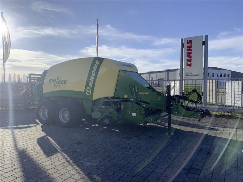 Krone BIG PACK 1270 XC MULTI